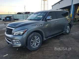 INFINITI QX80 BASE