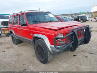 JEEP JEEP CHEROKEE COUNTRY
