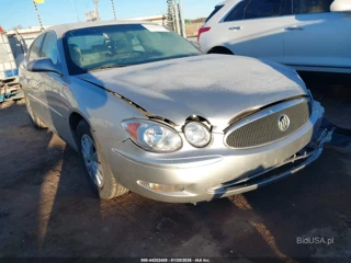 BUICK BUICK LACROSSE CX