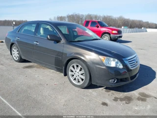 TOYOTA TOYOTA AVALON LIMITED