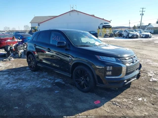 MITSUBISHI MITSUBISHI OUTLANDER SPORT 2.0 BE AWC/2.0 ES AWC/2.0 LE AWC/2.0 SE AWC