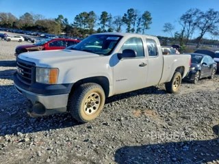 GMC SIERRA K1500