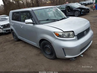 SCION SCION XB