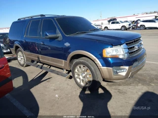 FORD FORD EXPEDITION EL KING RANCH