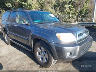 TOYOTA TOYOTA 4RUNNER SR5 V6