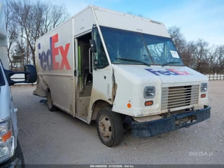 FORD FORD F-59 COMMERCIAL STRIPPED