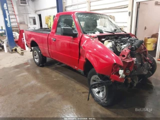 FORD FORD RANGER XL/XLT