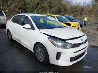 KIA KIA RIO S