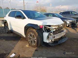 TOYOTA TOYOTA BZ4X XLE