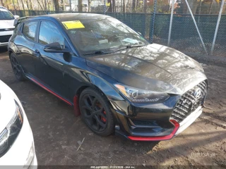 HYUNDAI HYUNDAI VELOSTER N