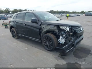 MITSUBISHI MITSUBISHI OUTLANDER SPORT 2.0 ES/2.0 LE/2.0 RALLIART/2.0 S/2.0 SE/2.0 TRAIL EDITION