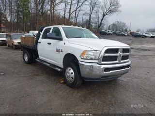 RAM RAM 3500 CHASSIS TRADESMAN/SLT/LARAMIE