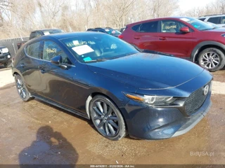 MAZDA MAZDA 3 PREFERRED