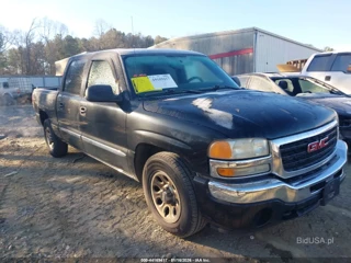 GMC SIERRA 1500 CLASSIC SL