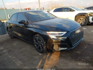 AUDI AUDI A3 PREMIUM 40 TFSI QUATTRO S TRONIC