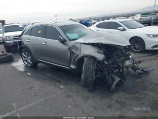 INFINITI INFINITI FX50