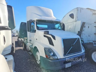 VOLVO VN VNL
