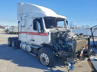 VOLVO VN VNL