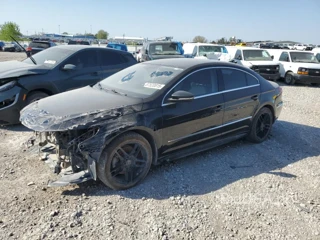 VOLKSWAGEN CC SPORT
