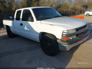 CHEVROLET CHEVROLET SILVERADO 1500