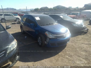 NISSAN NISSAN VERSA 1.8SL