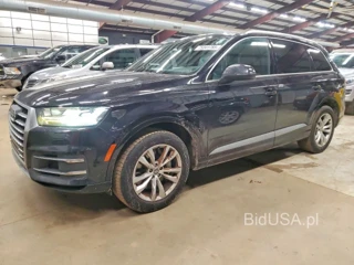 AUDI Q7 PREMIUM PLUS