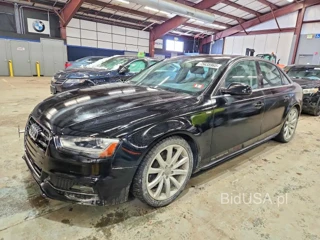 AUDI A4 PREMIUM PLUS