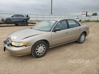 BUICK CENTURY CUSTOM