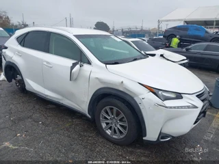 LEXUS LEXUS NX 200T