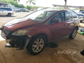 MAZDA CX-7