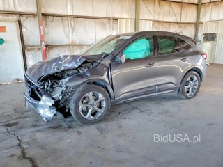 FORD ESCAPE ST LINE