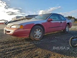 FORD THUNDERBIRD LX