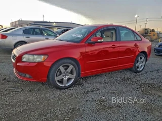 VOLVO S40 2.4I