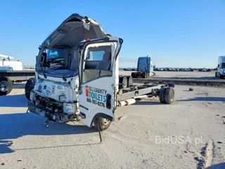 ISUZU NPR