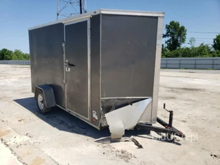 COVERWAGON BOXTRAILER