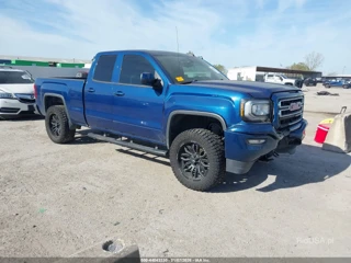 GMC SIERRA 1500