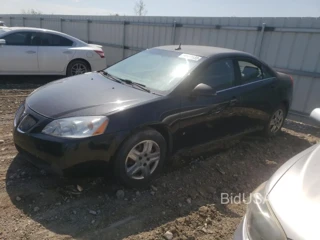 PONTIAC G6