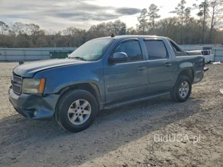 CHEVROLET AVALANCHE K1500