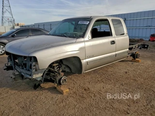 CHEVROLET SILVERADO C1500