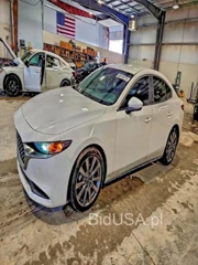 MAZDA 3 SELECT