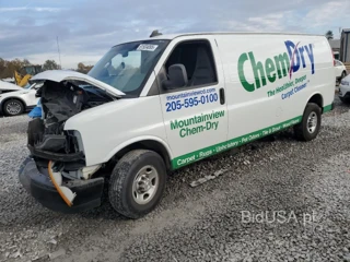 CHEVROLET EXPRESS G2500