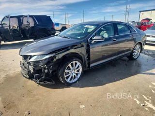 LINCOLN MKZ HYBRID