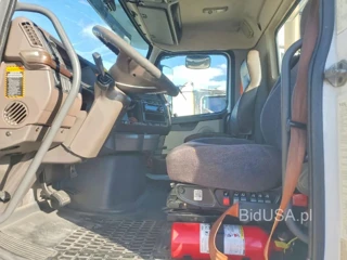 VOLVO VN VNL