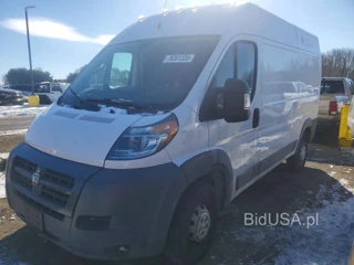 RAM PROMASTER 2500 2500 HIGH