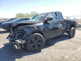 DODGE RAM 1500 C TRADESMAN