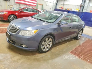 BUICK LACROSSE PREMIUM