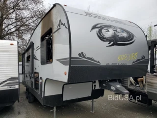 WILDWOOD CHEROKEE