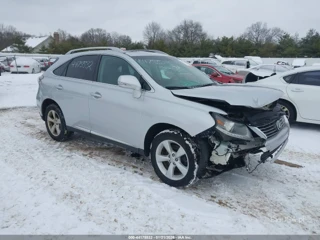 LEXUS LEXUS RX 350