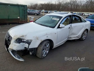 AUDI A6 3.2 QUATTRO