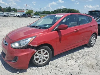 HYUNDAI ACCENT GLS